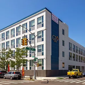 Hotel Glō Western Brooklyn Nyc, New York