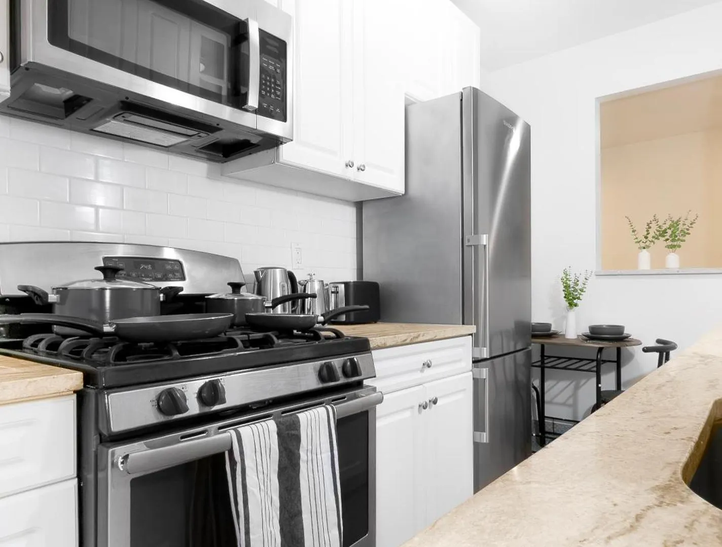 Alloggio in famiglia Green Haven By Brooklyn New York Stati Uniti
